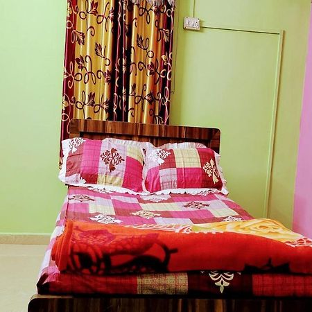 Rang Homestay Garudeshwar Ngoại thất bức ảnh