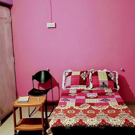 Rang Homestay Garudeshwar Ngoại thất bức ảnh