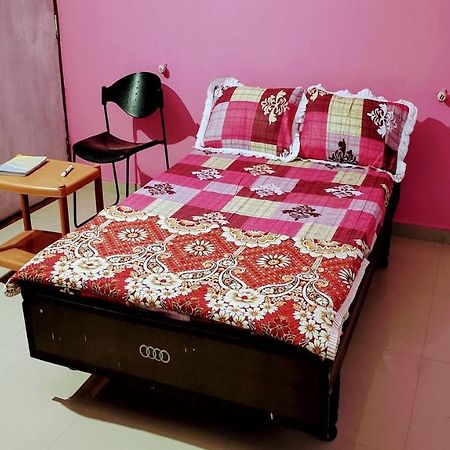 Rang Homestay Garudeshwar Ngoại thất bức ảnh