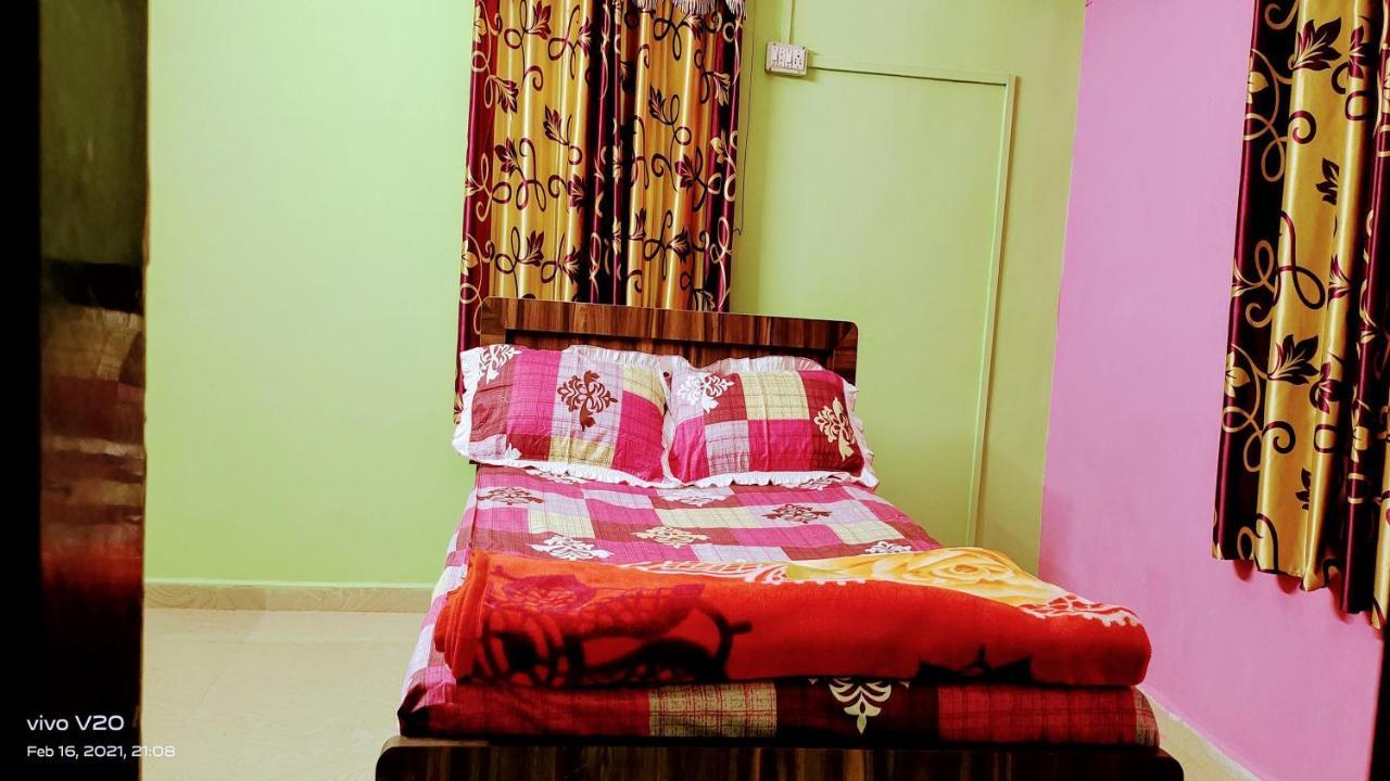 Rang Homestay Garudeshwar Ngoại thất bức ảnh