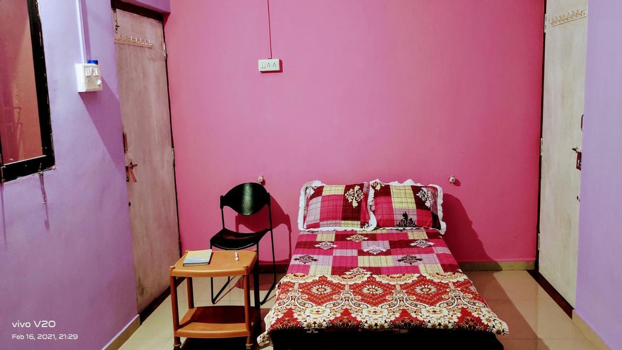 Rang Homestay Garudeshwar Ngoại thất bức ảnh